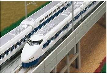 Amazon | KATO Nゲージ 100系 新幹線 グランドひかり 増結 6両セット