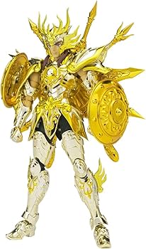 Amazon | TAMASHII NATIONS 聖闘士聖衣神話EX 聖闘士星矢 ライブラ童虎