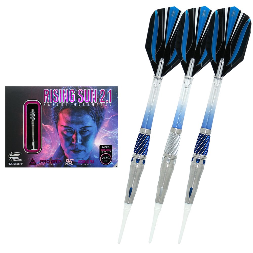 Amazon.co.jp: (ダーツ バレル ダーツセット)TARGET(ターゲット
