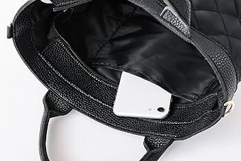 UNTITLED 軽量2WAY キルティングショルダーバッグ BOOK (宝島社