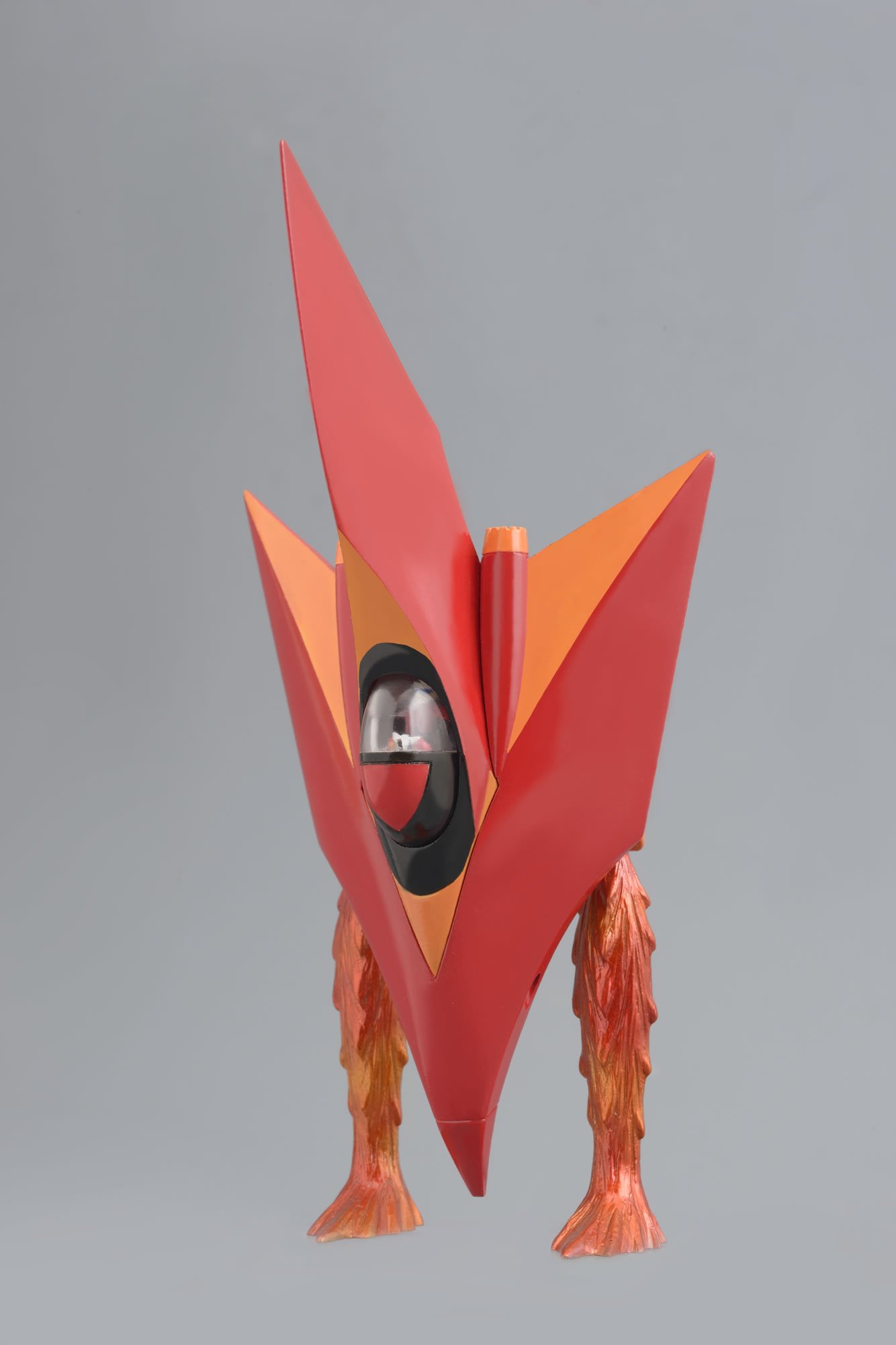 Amazon | メタル・アクション No.2 グレートマジンガー ブレーン