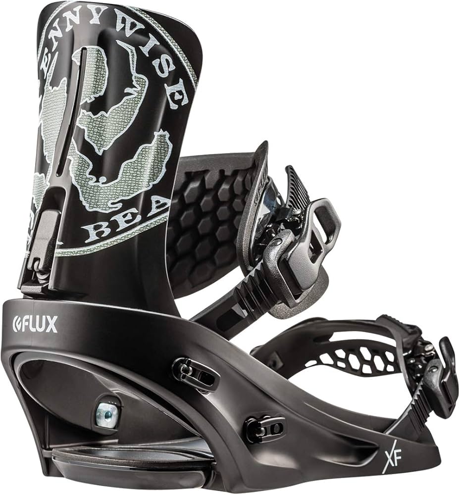 Amazon.co.jp: FLUX/Flux/XF/XF / 18-19 / S/PENNY WISE : Sports