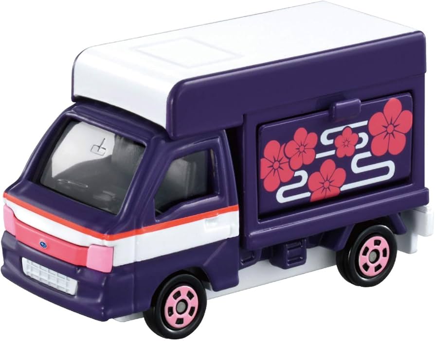 Amazon | 鬼滅の刃 トミカ vol.1 05 栗花落 カナヲ | ミニカー・ダイ