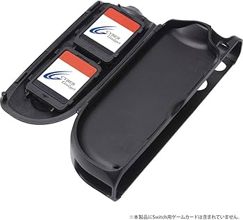 Amazon.co.jp: CYBER ・ 十字ボタン付きミニグリップ ( SWITCH Joy-Con