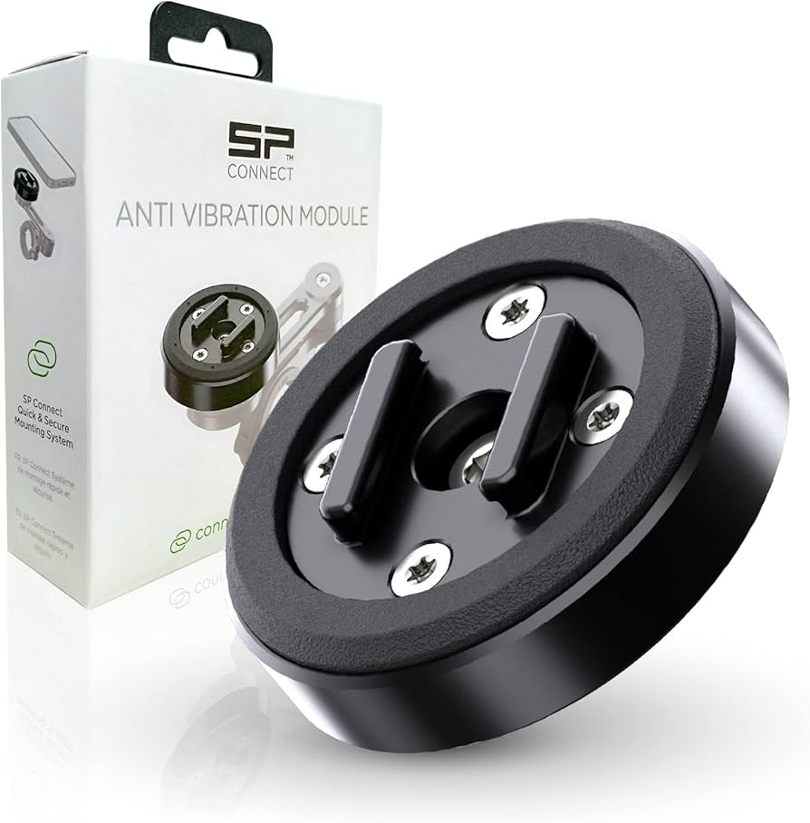 Amazon | エスピーコネクト(SP Connect) デイトナ バイク用 マウント