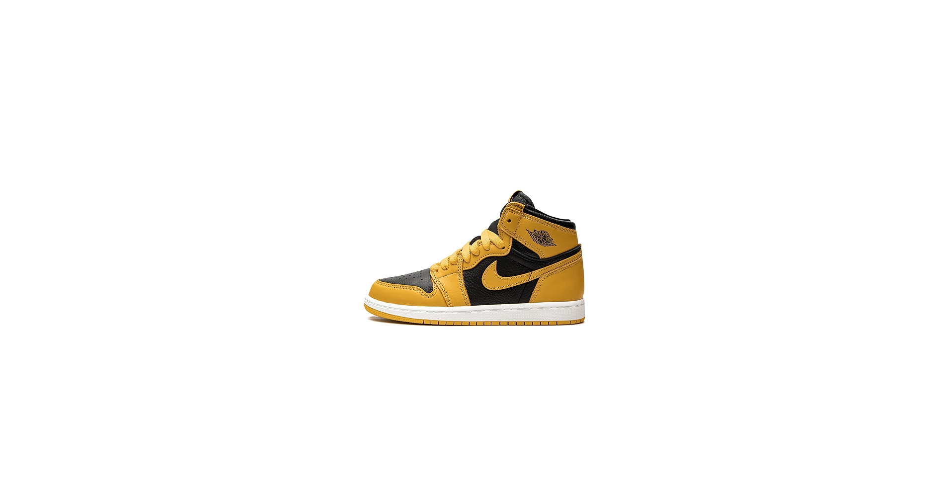 Amazon.com | Jordan Preschool Air 1 Retro High OG PS AQ2664 701