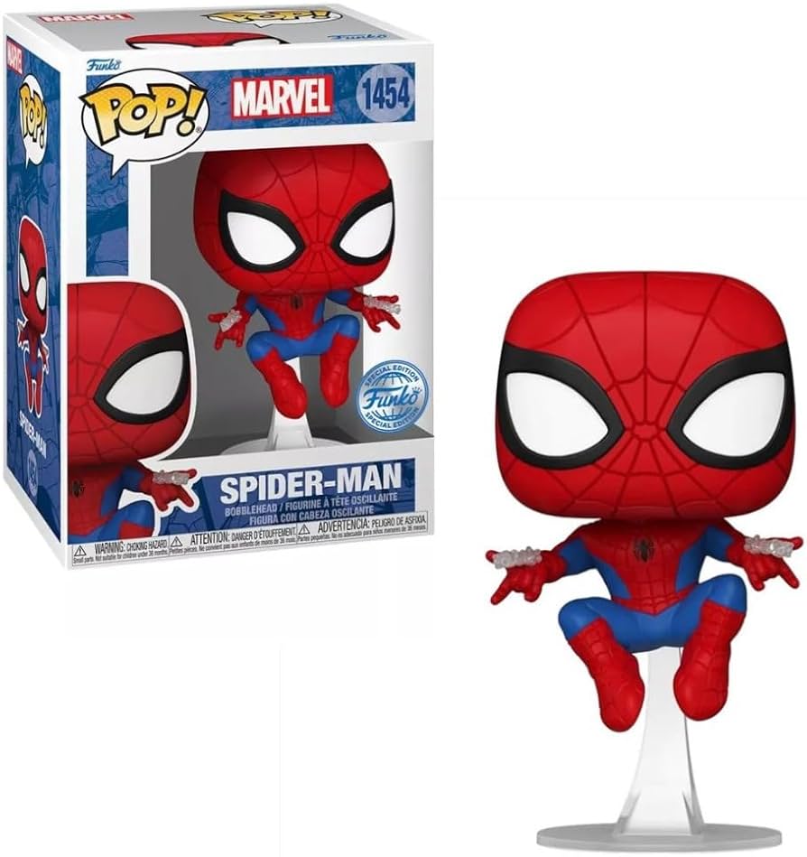 Amazon.co.jp: 【 Funko UK (FNUK), GameStop (GS) 限定 】 マーベル