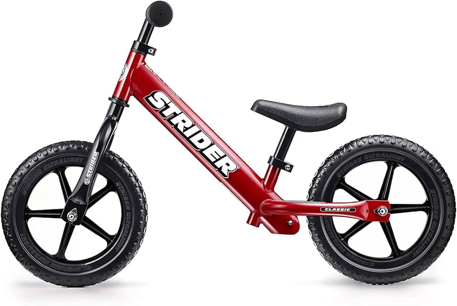 Amazon.co.jp: ストライダー クラシックモデル (STRIDER Classic) 12