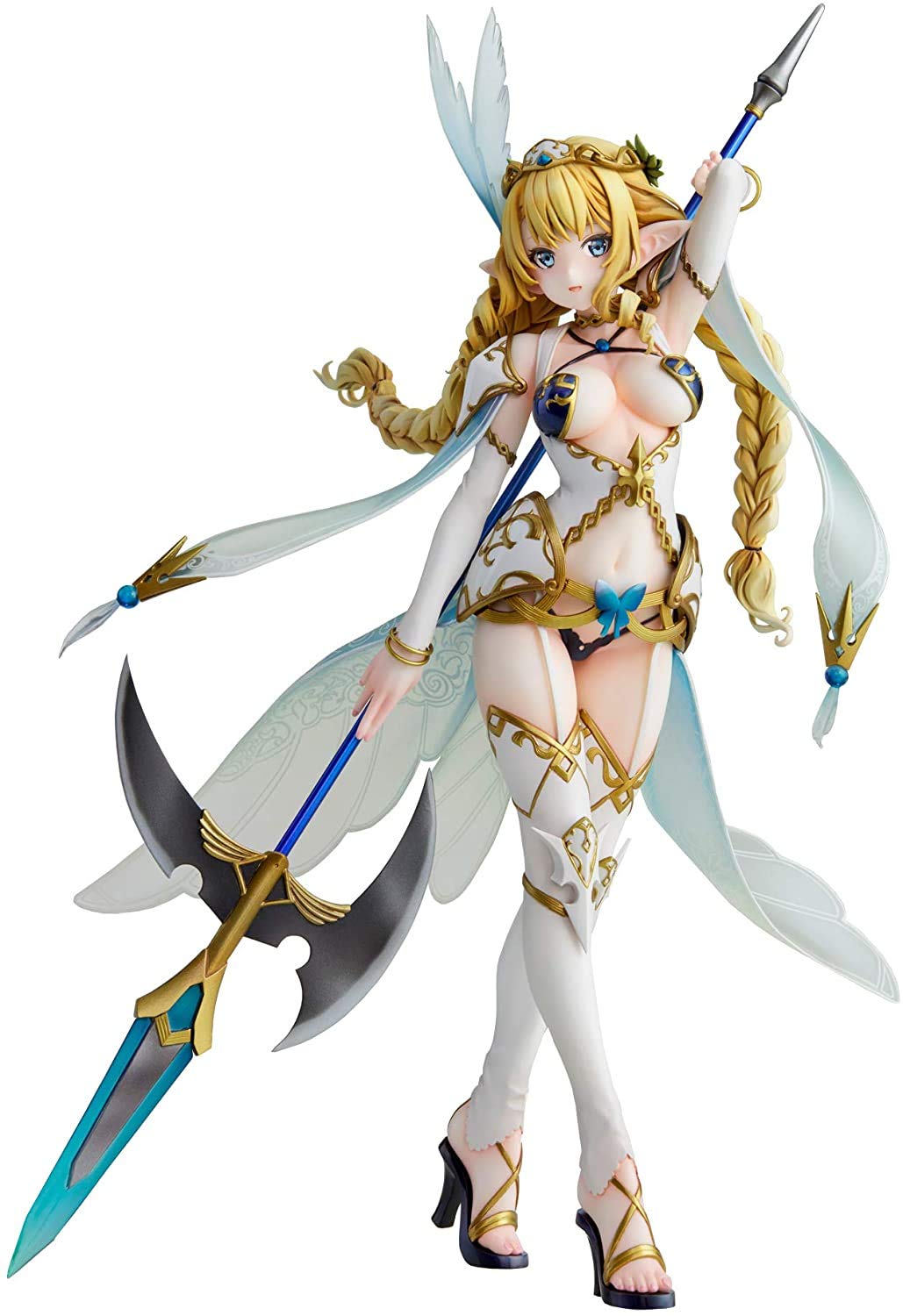 Amazon.co.jp: ヴェルテクス(VERTEX) 【限定販売】エルフ村 第3村人