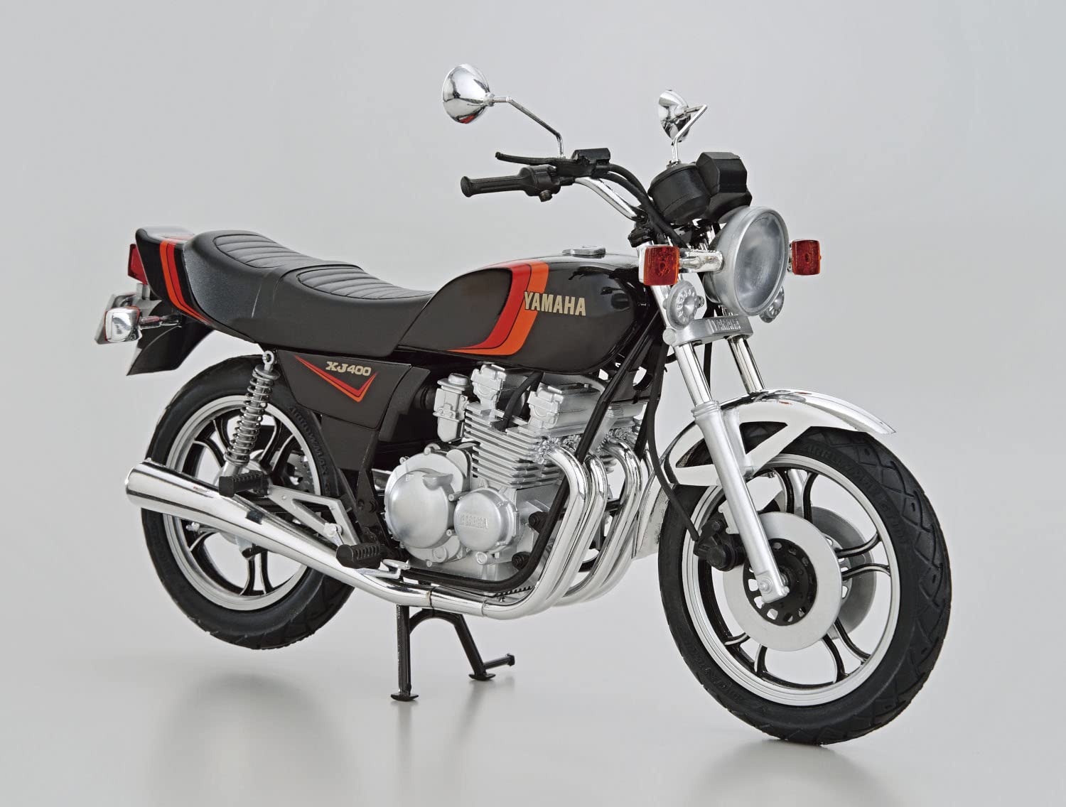 Amazon | 青島文化教材社(AOSHIMA) 1/12 ザ・バイクシリーズ No.24