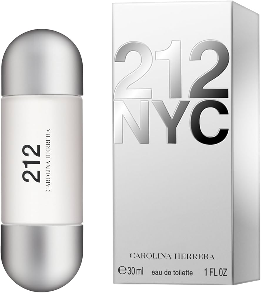 Amazon | CAROLINA HERRERA(キャロライナヘレラ) キャロライナヘレラ
