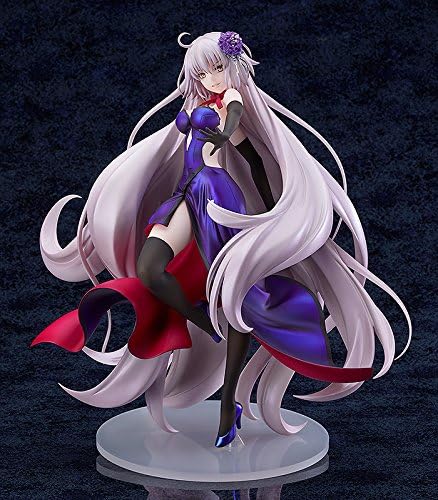 Fate/Grand Order Avenger/Jeanne d'Arc [Alter] Dress ver. 1/7 Scale
