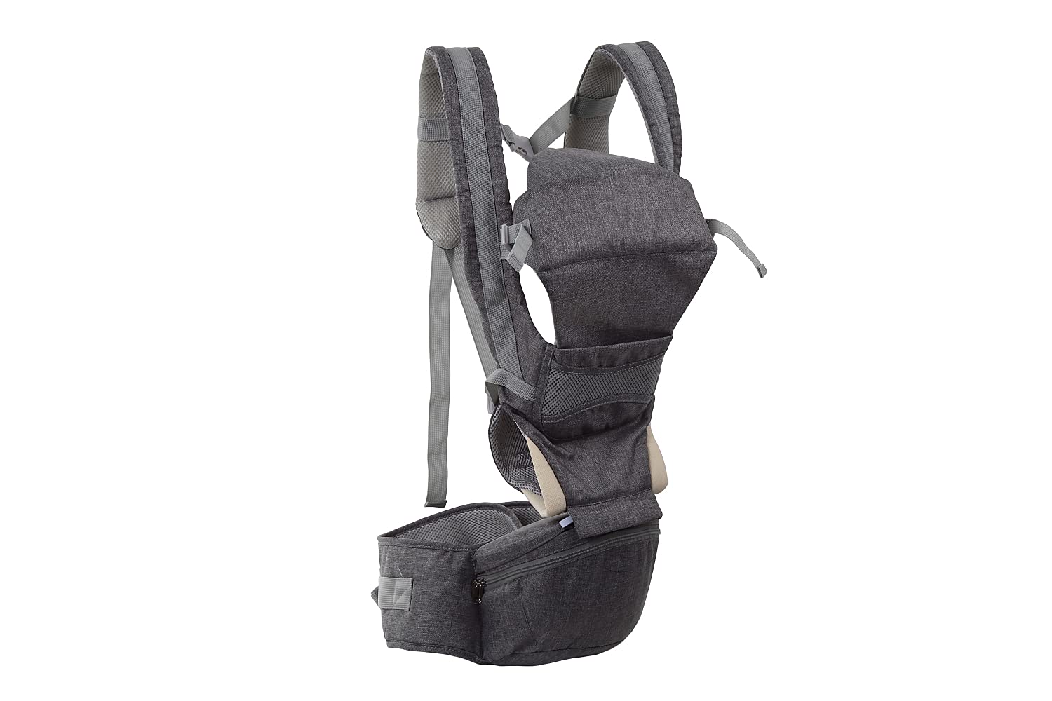 Amazon.co.jp: MIRAI LABO ミライラボ 抱っこひも 抱っこ紐 だっこひも