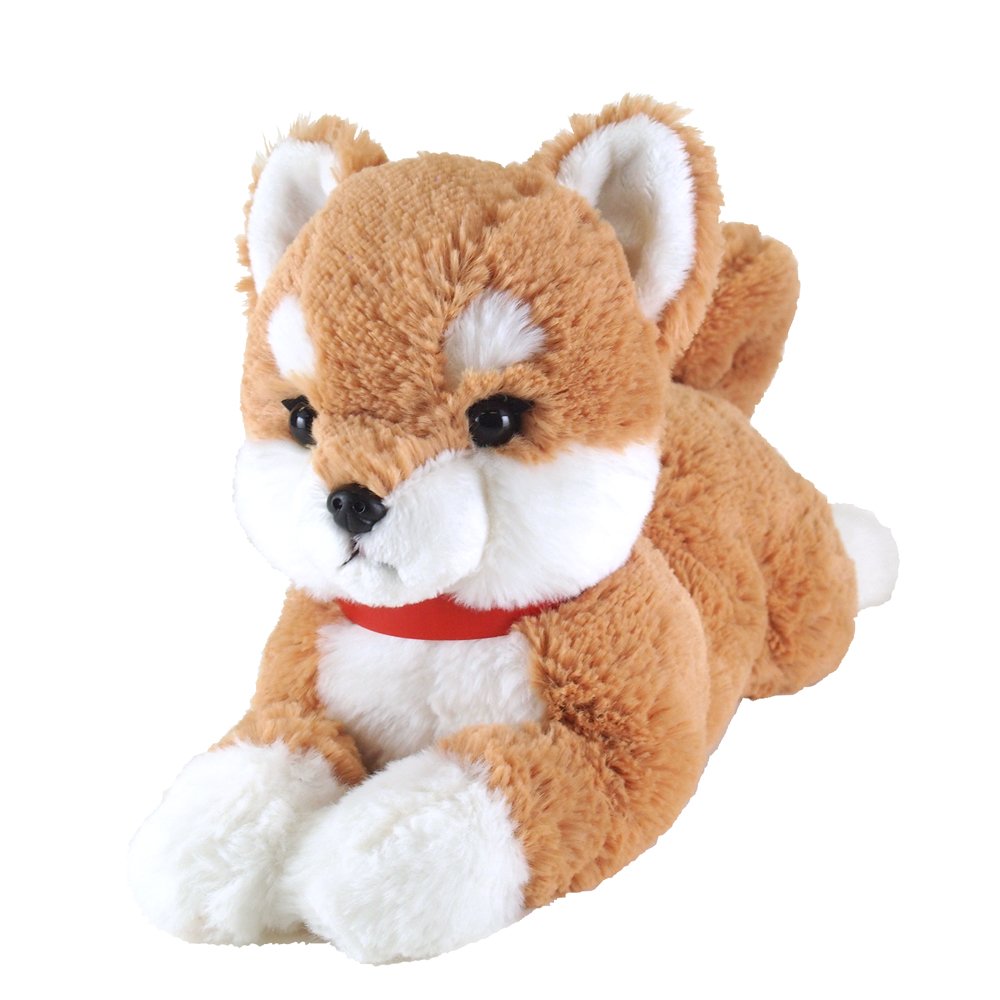 Amazon.co.jp: サンレモン(SUN LEMON) ひざわんこ 柴犬 ベージュ