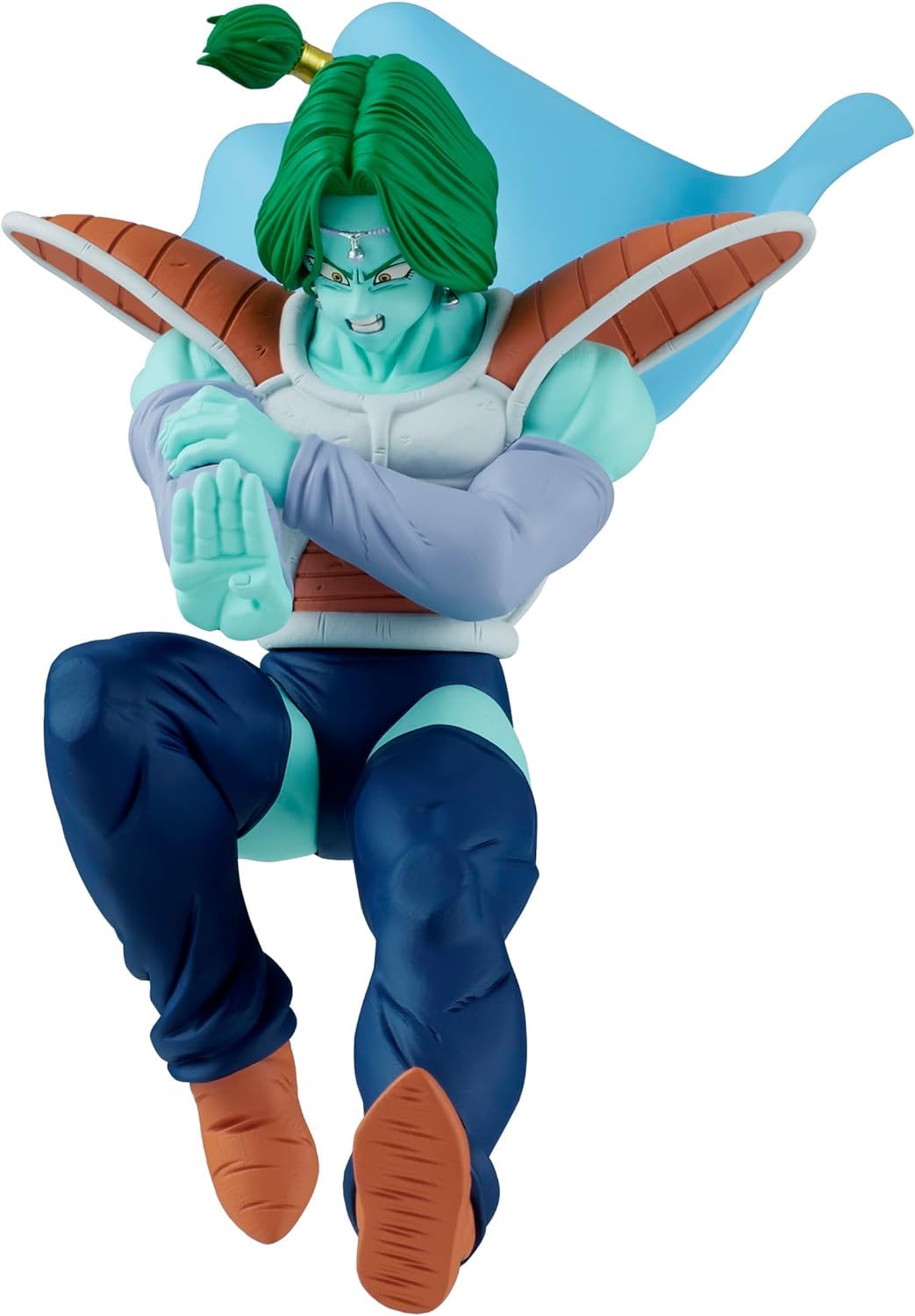 Amazon.co.jp: ドラゴンボールZ MATCH MAKERS ザーボン (VSベジータ