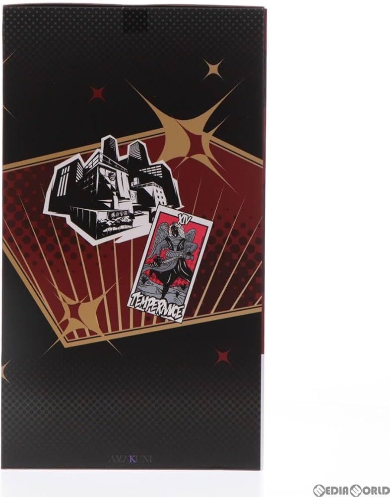 Amazon.co.jp: [FIG]川上貞代(かわかみさだよ) ペルソナ5 ザ・ロイヤル