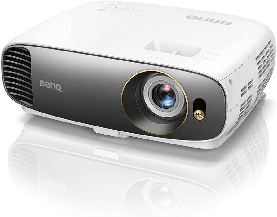 Amazon.com: BenQ HT2550 4K UHD HDR Home Theater Projector, 8.3