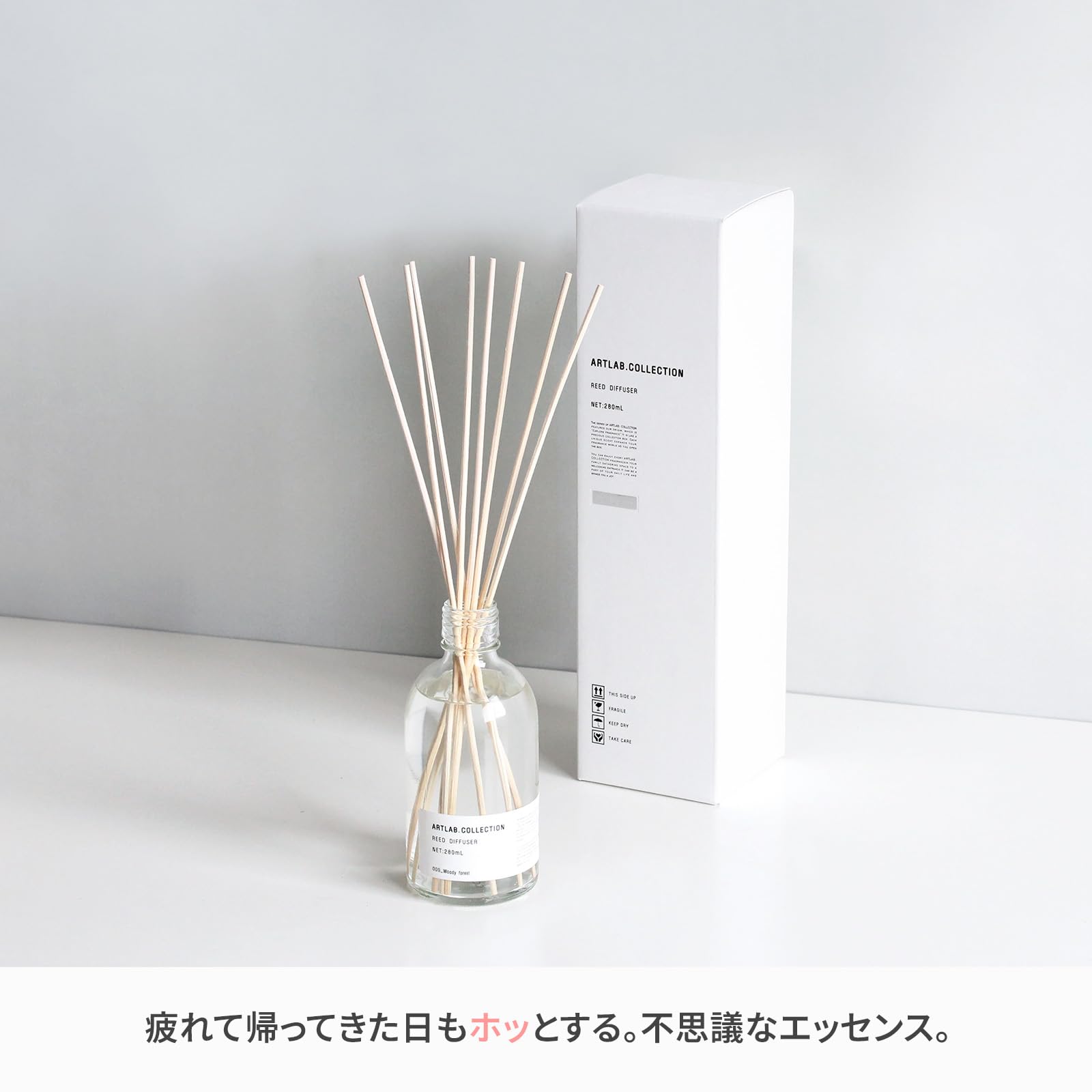 Amazon | ARTLAB.COLLECTION(アート・ラボ コレクション) リード