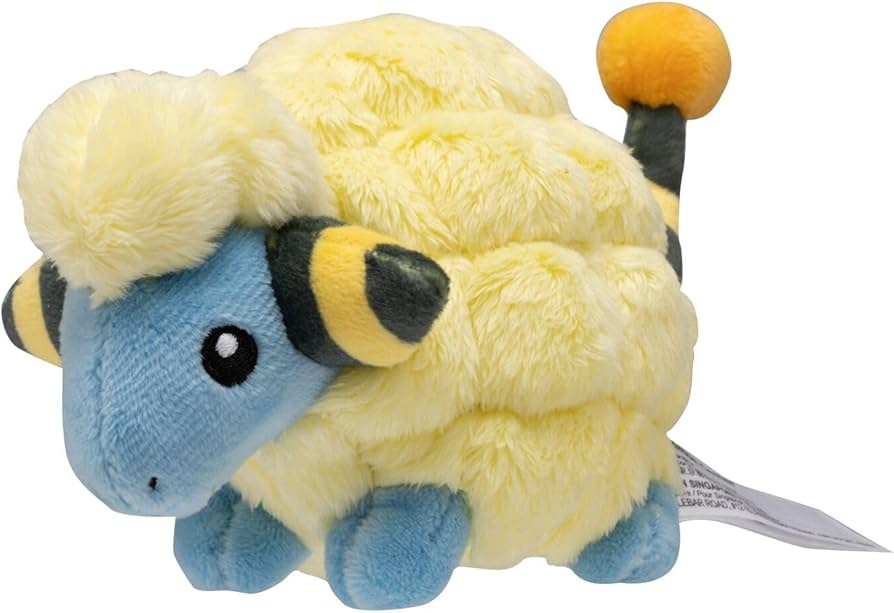 Amazon.co.jp: ポケモンセンターオリジナル ぬいぐるみ Pokémon fit