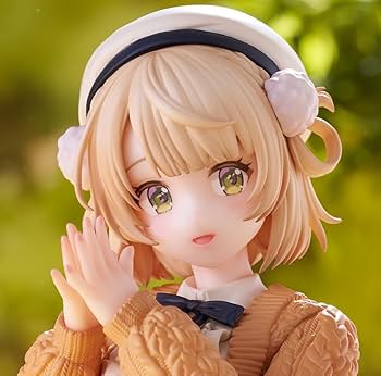 Amazon | Trio-Try-iT Figure しぐれうい | フィギュア・ドール 通販