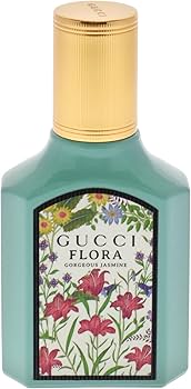 Amazon | グッチ フローラ ゴージャス ジャスミン EDP SP 30ml | GUCCI