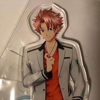 Amazon.co.jp: ときメモgs2 ハリー アクスタ ときめきメモリアル 20