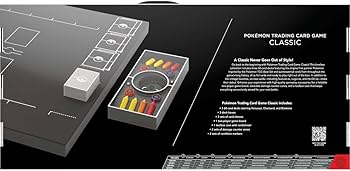 Amazon.co.jp: ポケモンカードゲーム クラシックコレクション : おもちゃ