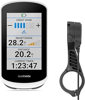 Amazon.com: Garmin Edge® Explore 2 Power, Easy-to-Use GPS Cycling