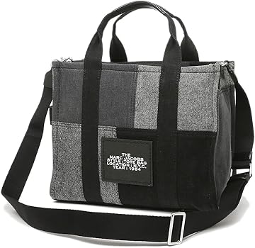 Amazon | [Marc Jacobs] MARCJACOBS THE DENIM SM TRAVELER