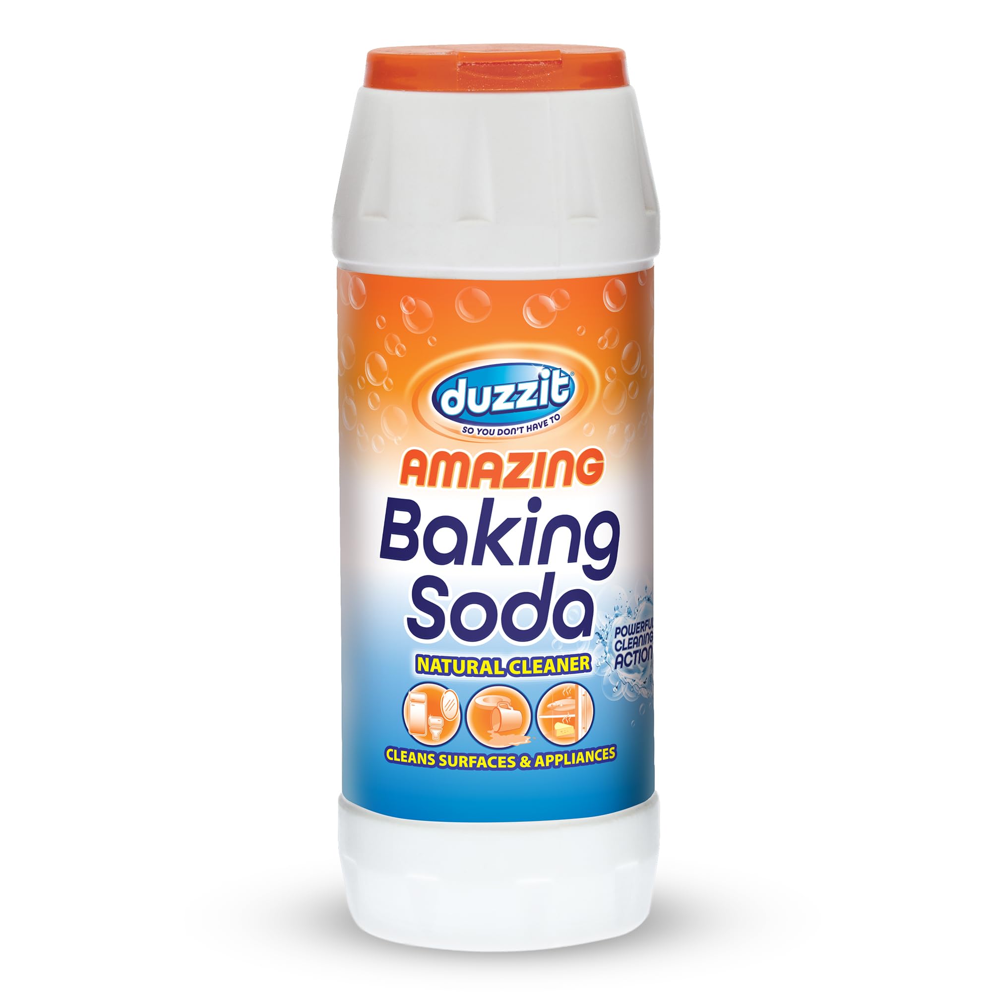 Amazon.com: Duzzit Amazing Baking Soda Multi Purpose Household