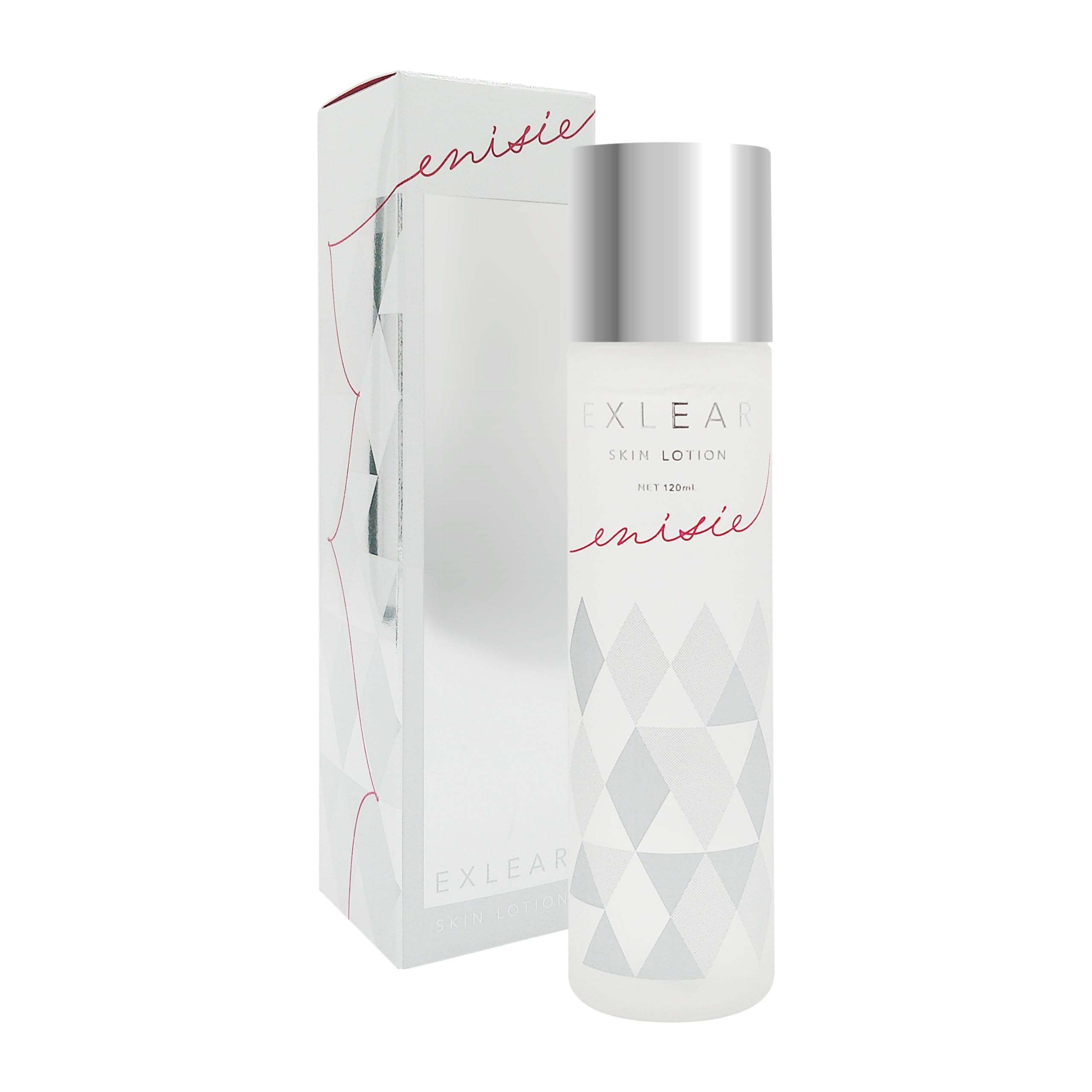 Amazon.co.jp: enisie（エニシー） エクリア スキンローション 高保湿