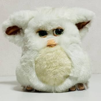 Amazon.co.jp: トミーダイレクト 不思議なおしゃべりペット Furby