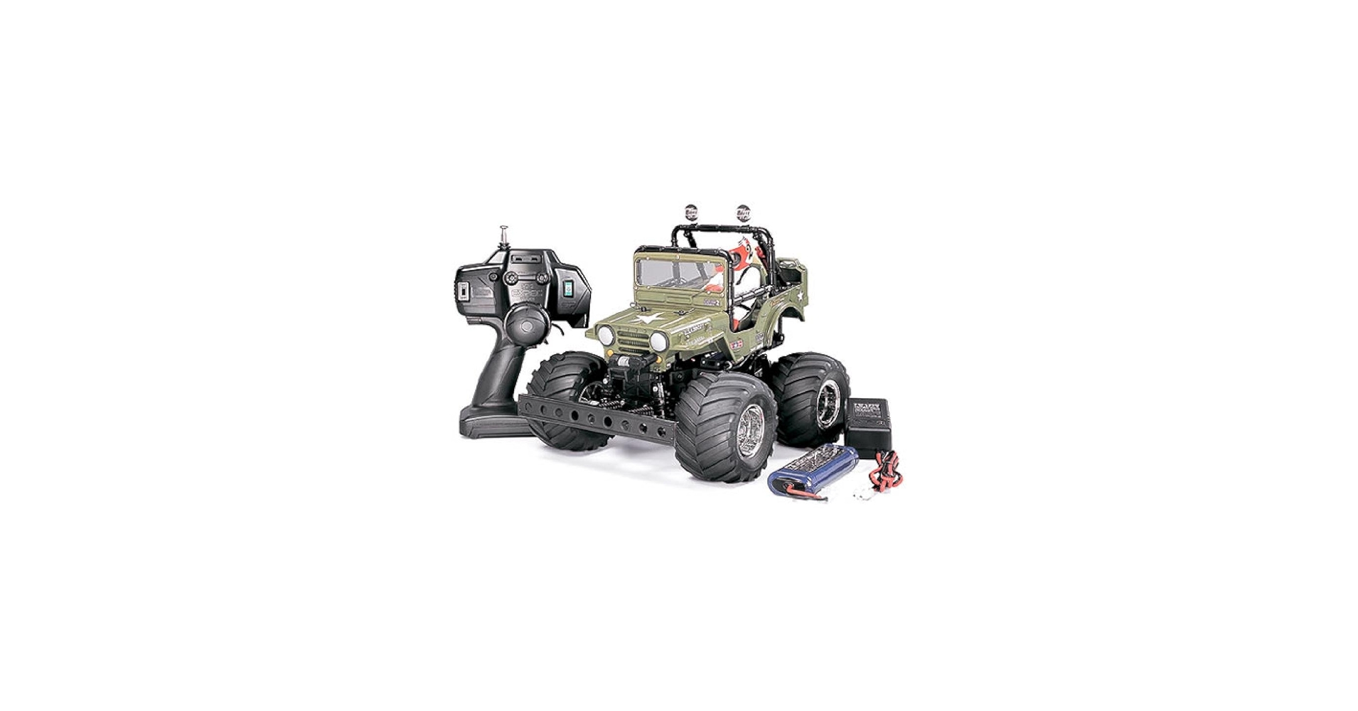Amazon.com: Tamiya : Toys & Games