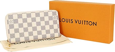 Amazon | (ルイヴィトン) ルイ・ヴィトン 財布 N41660 LOUIS VUITTON