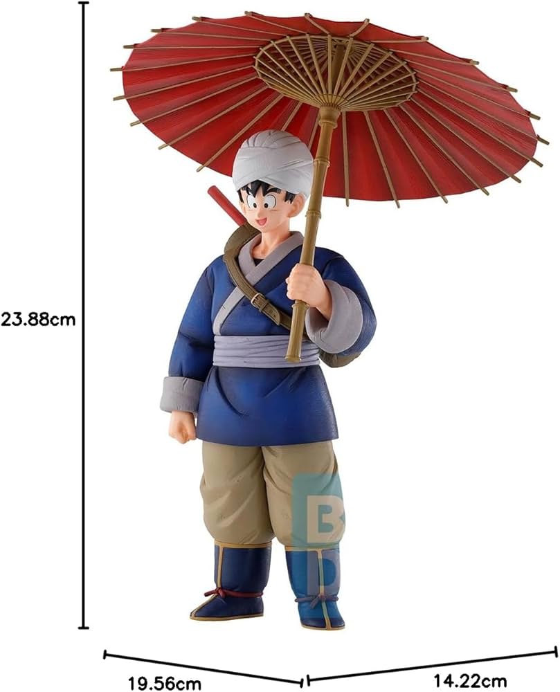 Amazon.co.jp: 一番くじ ドラゴンボール EX 激闘!!天下一武道会 A賞