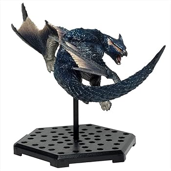 Amazon.co.jp: カプコンフィギュアビルダー モンスターハンター