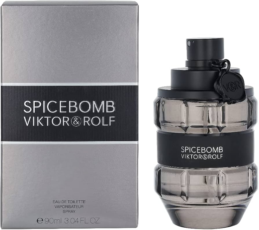 Amazon | ヴィクター＆ロルフ スパイス ボム EDT スプレー 90ml