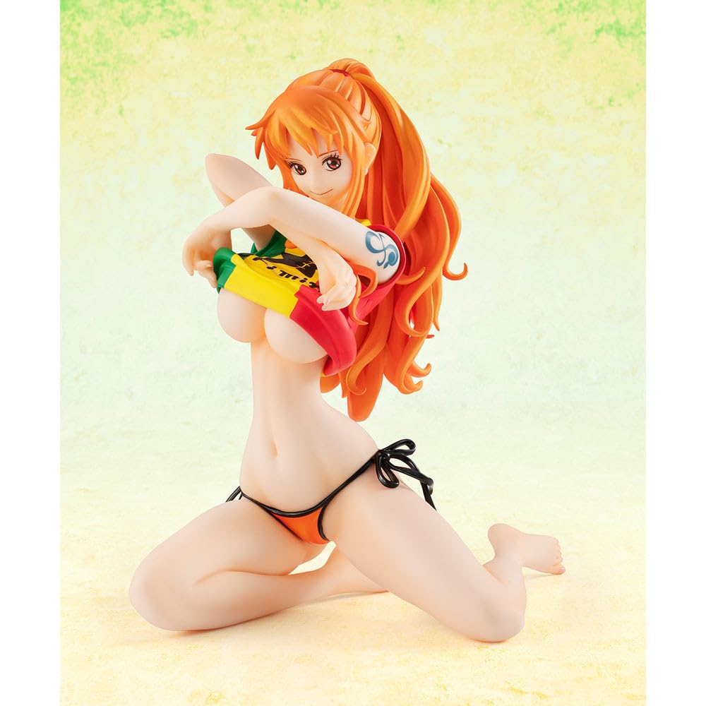 Amazon.co.jp: Portrait.Of.Pirates ワンピース “LIMITED EDITION