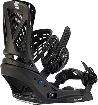 Amazon | Burton レディースEscapade EST スノーボードビンディング (L