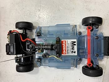 Amazon | ! 京商 Mini-Z ミニッツレーサー ワイルドスピード 2 ホンダ