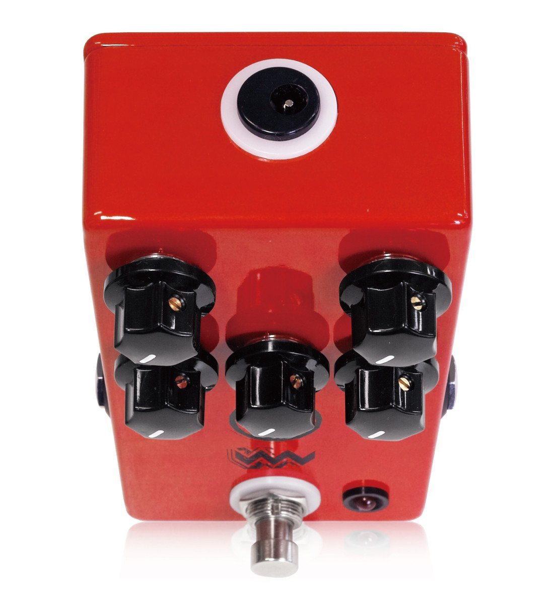 Amazon | JHS Pedals ジェイエイチエスペダルズ ディストーション