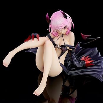 Amazon | ToLOVEる－とらぶる－ダークネス モモ・ベリア・デビルーク