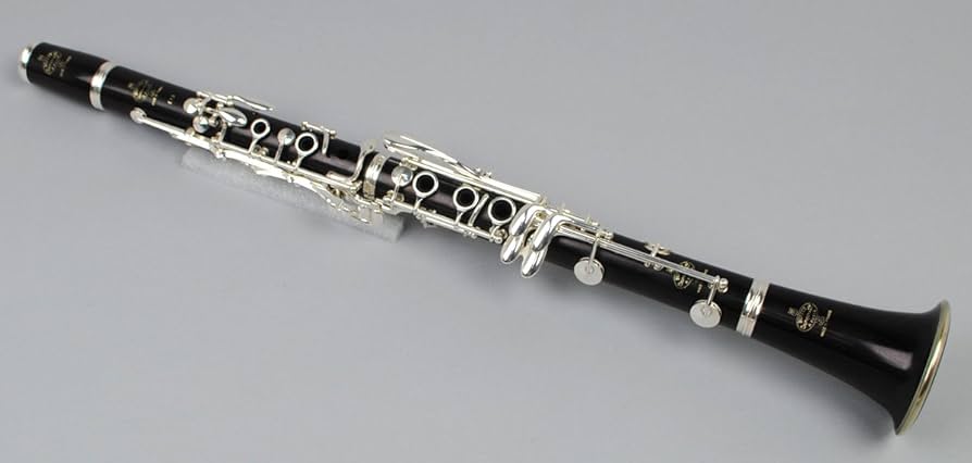Amazon | Buffet Crampon E13 B♭クラリネット (ビュッフェ クランポン