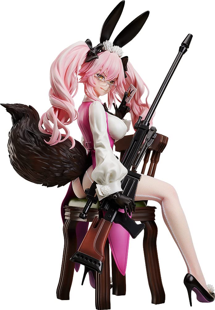 Amazon | Fate/Grand Order アサシン/光のコヤンスカヤ [最終再臨] 1/4