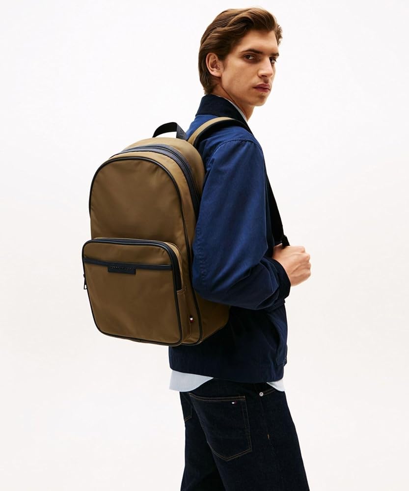 Amazon.co.jp: (トミーヒルフィガー) TOMMY HILFIGER リプリーブバック