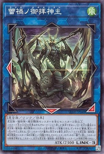 蕾禍/Ragnaraika】デッキレシピ・回し方・戦略を紹介！ - 遊戯王