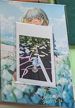 Amazon.co.jp: HACHI 誕生日記念グッズ 2023 フルセット RK Music