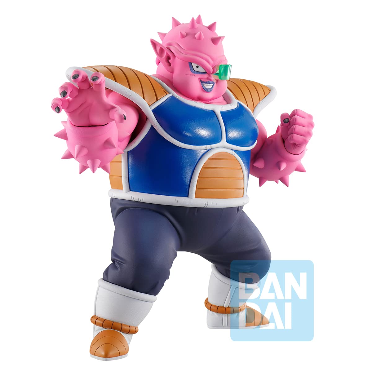 Amazon.co.jp: 一番くじ ドラゴンボール EX 恐怖フリーザ軍 C賞
