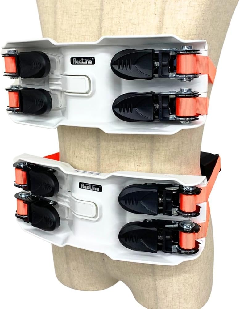 Amazon.co.jp: リアライン・コアSIセット （胸郭ユニット、SIユニット