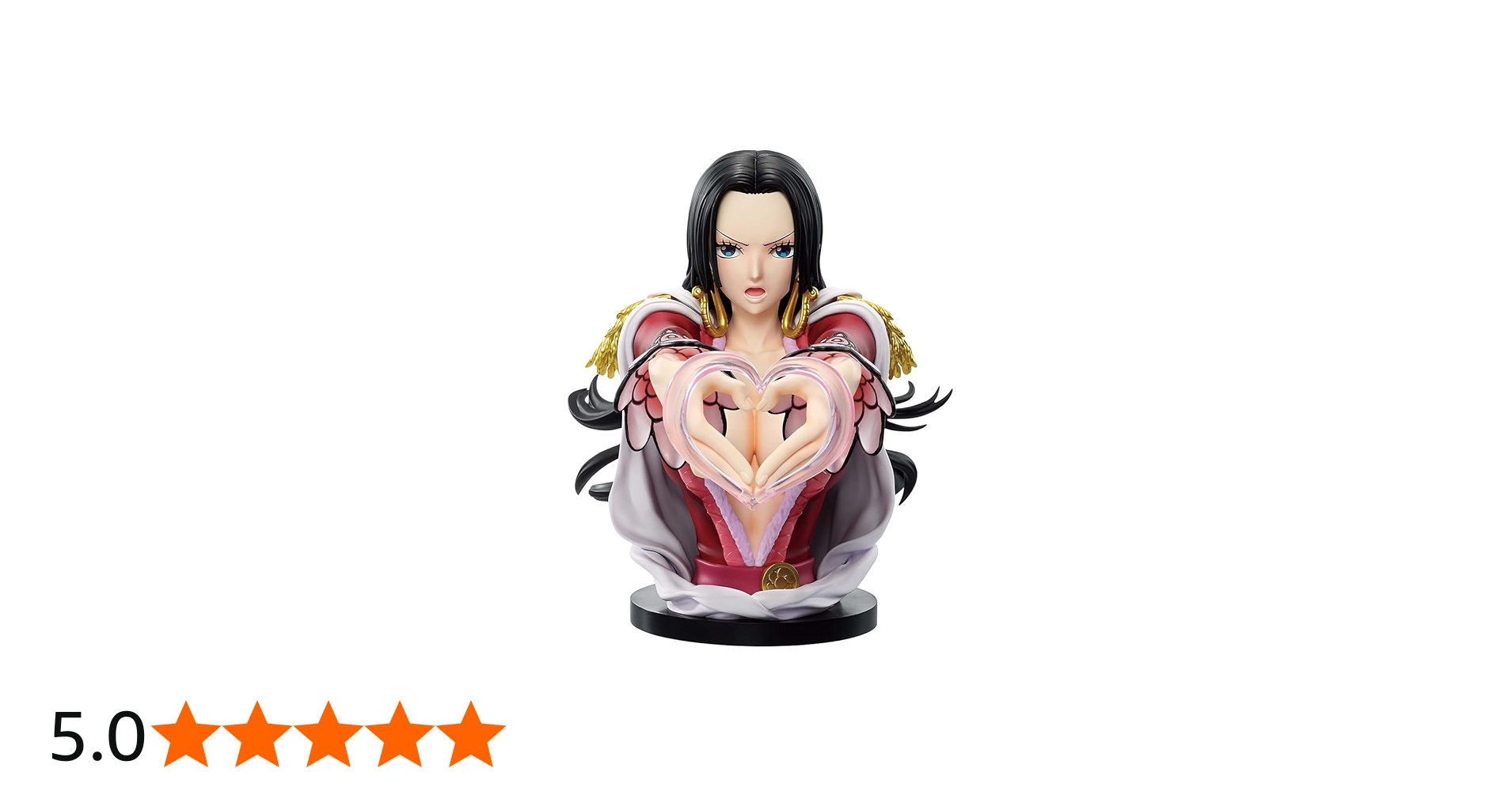 Amazon.co.jp: 一番くじ ワンピース メモリーオブヒロインズ Devil's